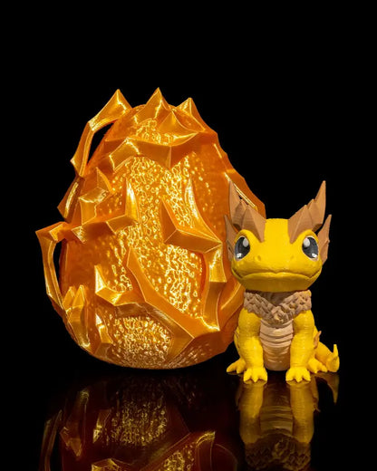 Dragon Egg