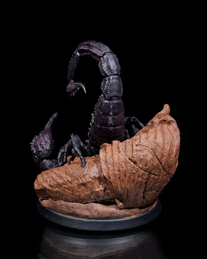 Giant Scorpion