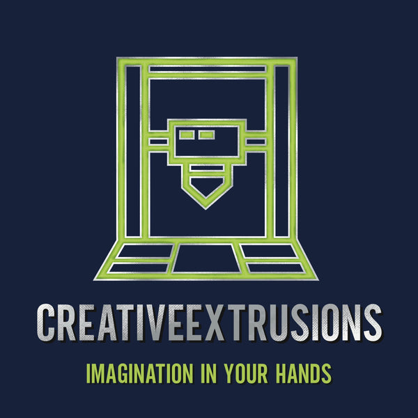 CreativeExtrusions